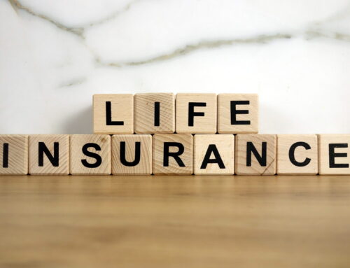 Life Insurance in Retirement 101