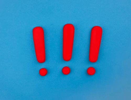 3 Financial Red Flags Church Leaders Shouldn’t Ignore