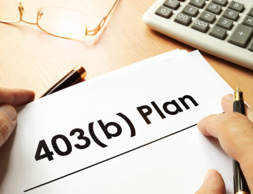 Understanding 403(b) Rules and Strategies for Church Employees Nearing Retirement